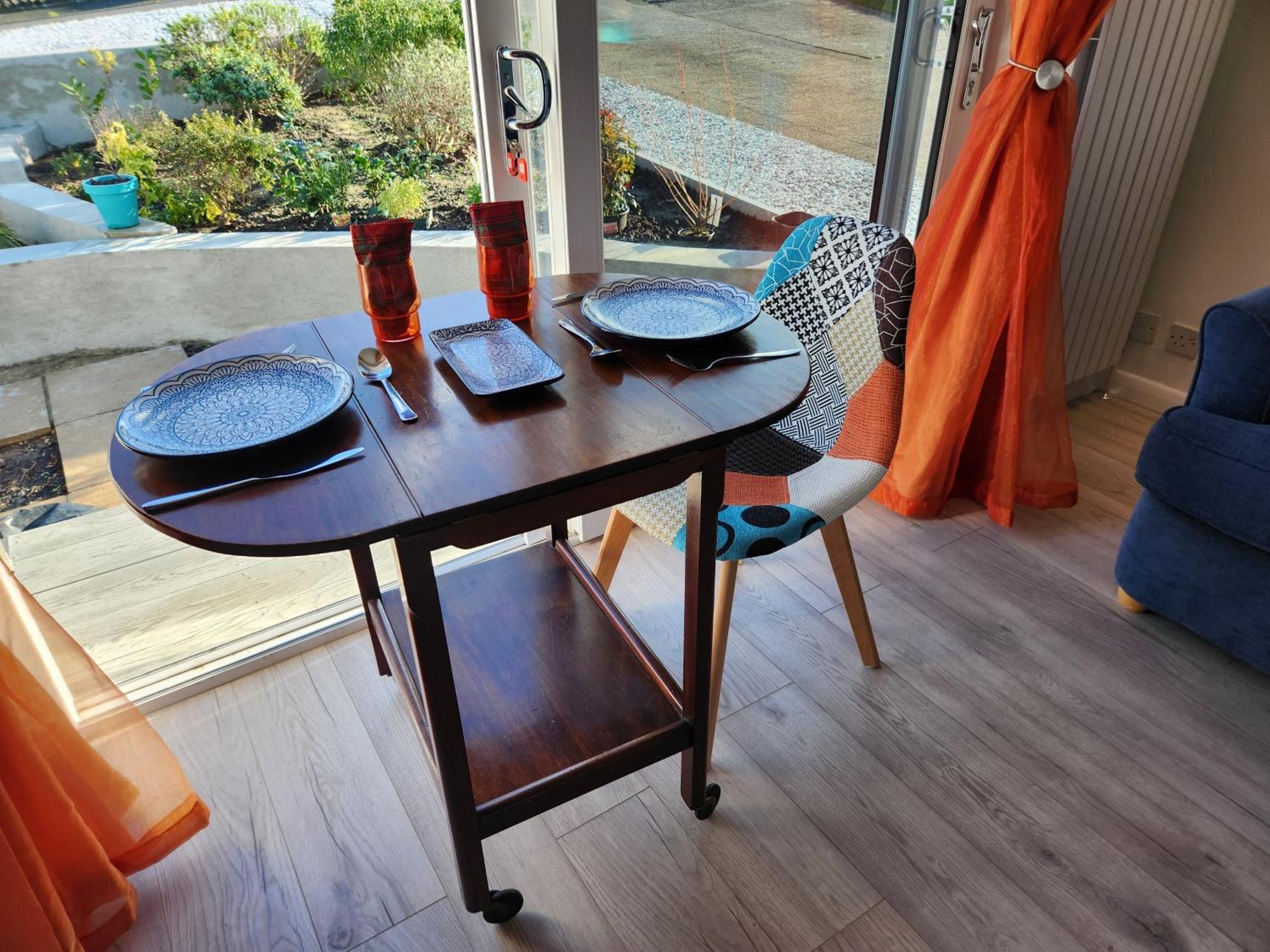 Seaspot Is A 1 Bed Annex Ground Floor Apartment At Stunning Broadsands Beach Nr Brixham! Churston Ferrers Exterior foto